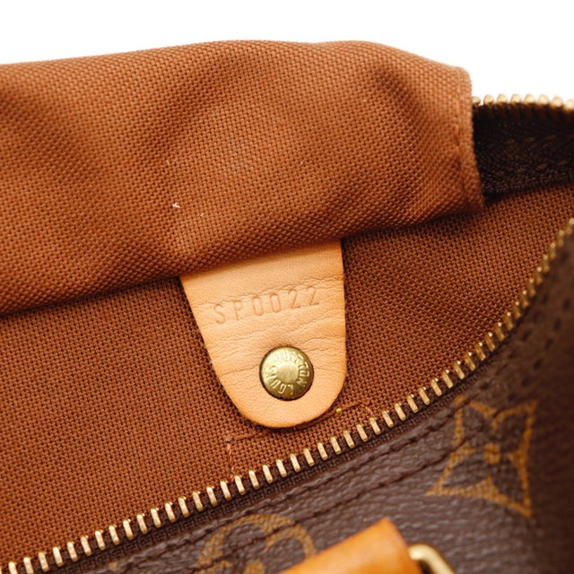 Die Speedy 25 Louis Vuitton