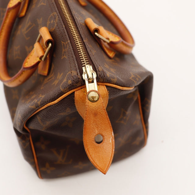 Le Speedy 25 Louis Vuitton