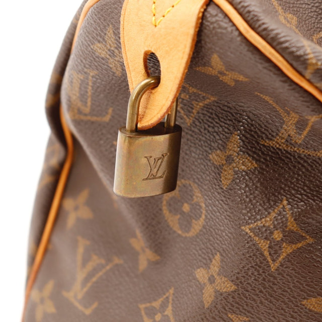 Le Speedy 25 Louis Vuitton