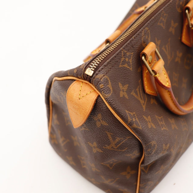 Le Speedy 25 Louis Vuitton