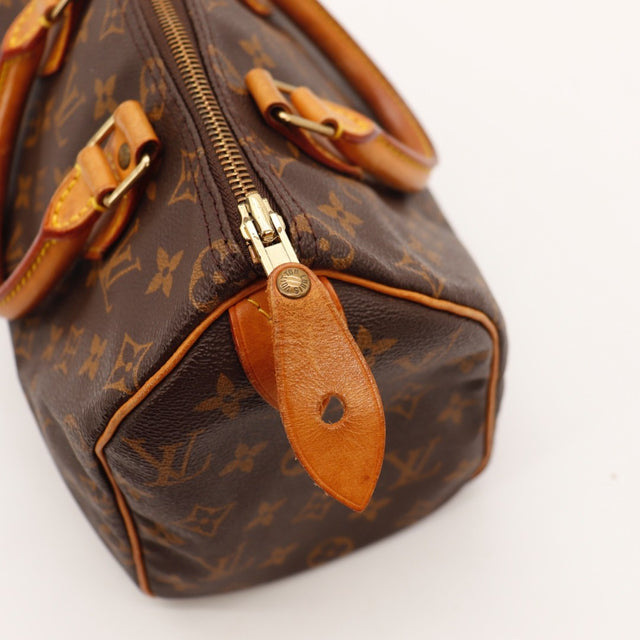 Date code Louis Vuitton Speedy 25 occasion authentique — AMANA Vintage