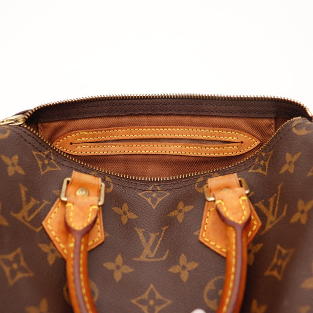 Le Speedy 25 Louis Vuitton