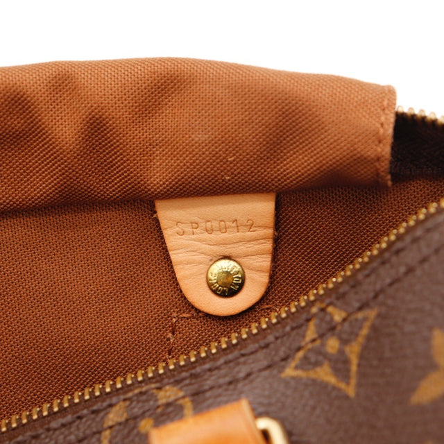 Le Speedy 25 Louis Vuitton