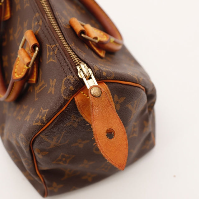 Le Speedy 25 Louis Vuitton