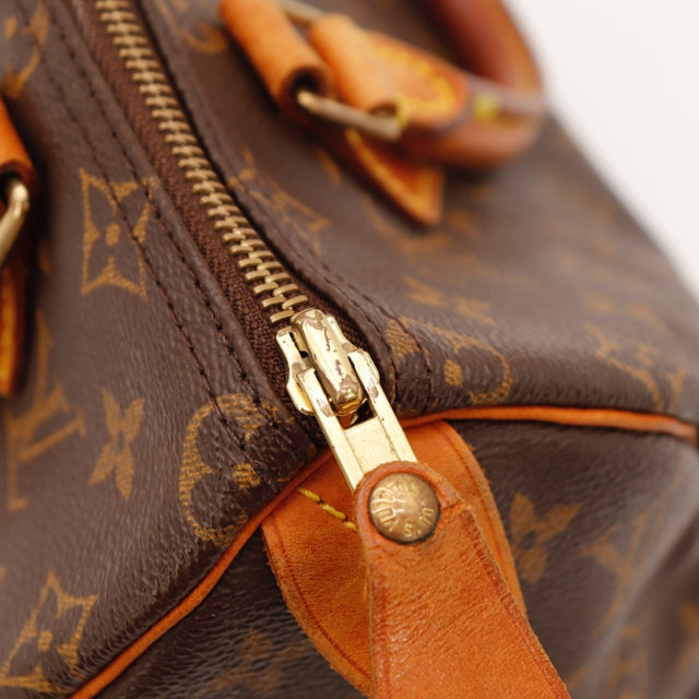 Le Speedy 25 Louis Vuitton