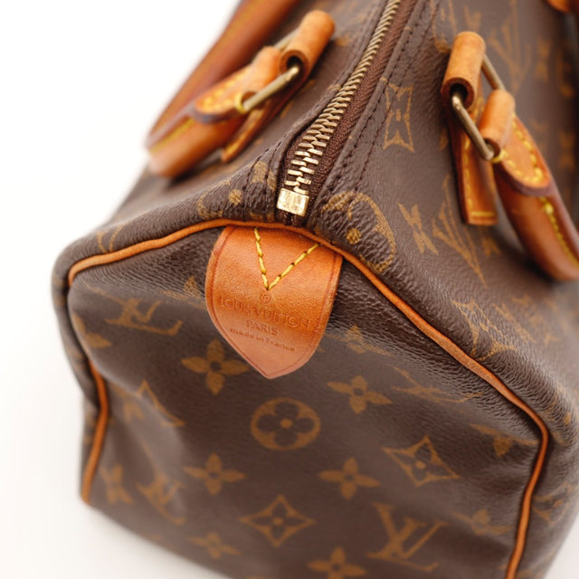 Le Speedy 25 Louis Vuitton