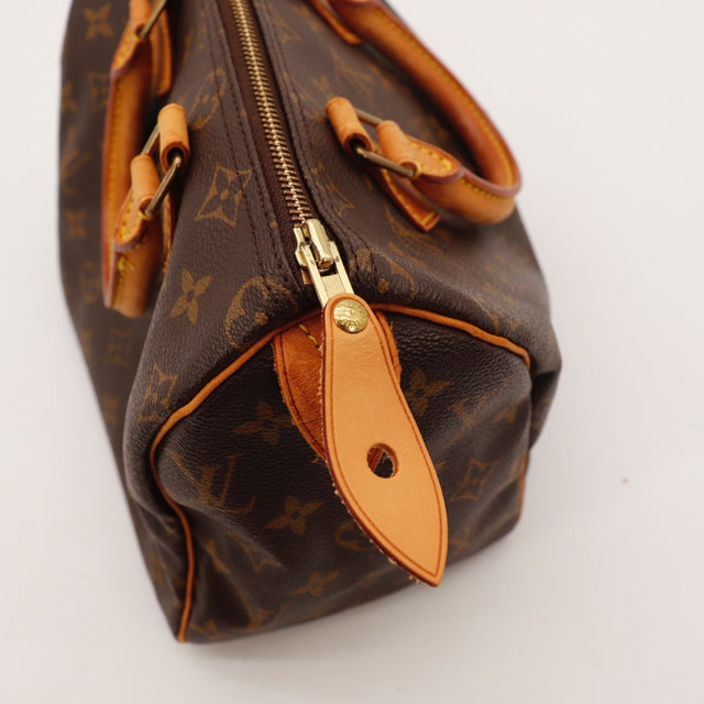 Date code SP0041 Louis Vuitton Speedy 25 — AMANA Vintage