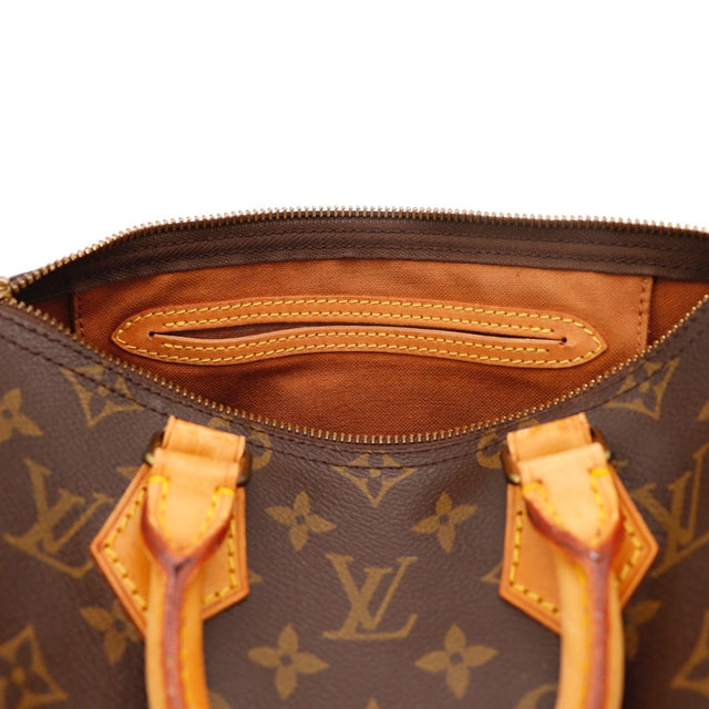 Die Speedy 25 Louis Vuitton