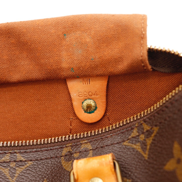 Die Speedy 25 Louis Vuitton