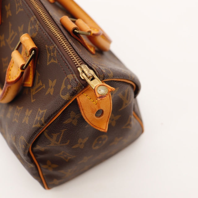 Die Speedy 25 Louis Vuitton