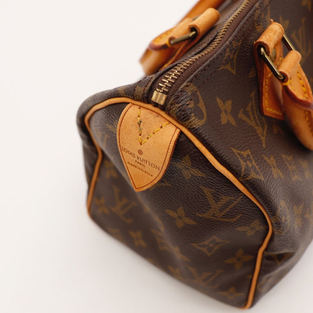 Die Speedy 25 Louis Vuitton
