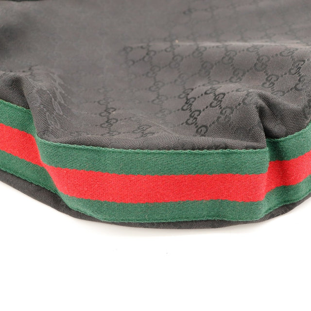 The Gucci Bamboo Hobo