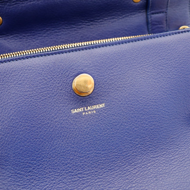 The Muse Two Saint Laurent