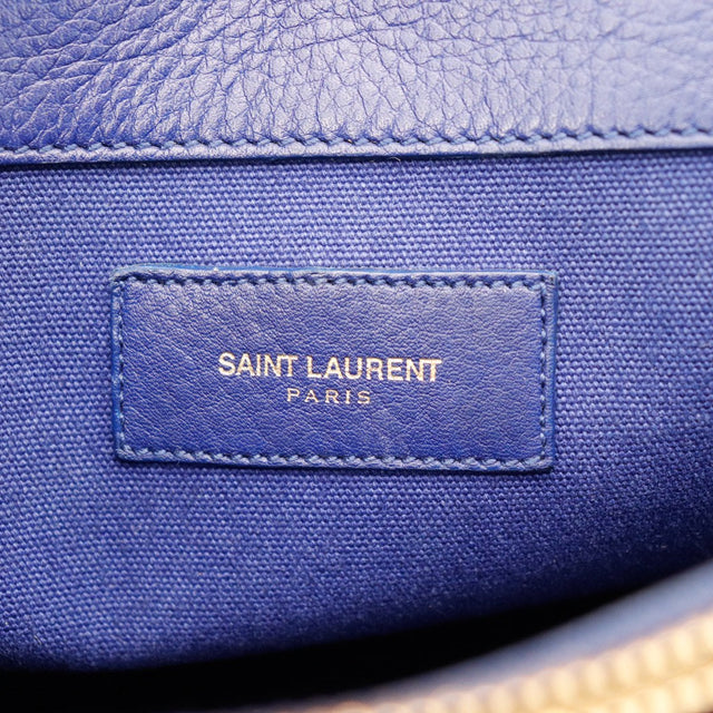 The Muse Two Saint Laurent