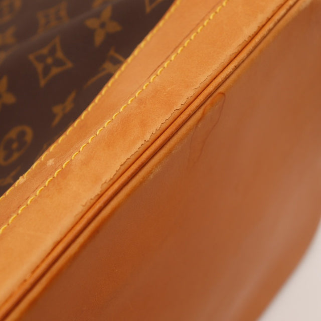 Intérieur doublure Louis Vuitton Noé GM sac seau Monogram — AMANA Vintage