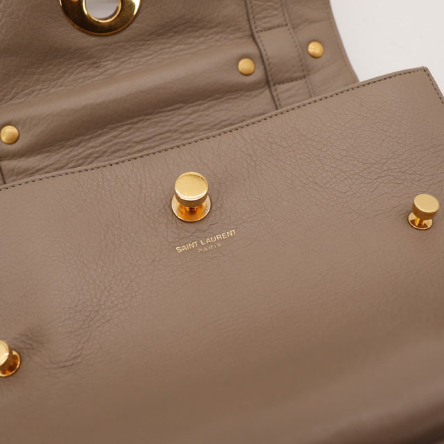 The Muse Two Saint Laurent