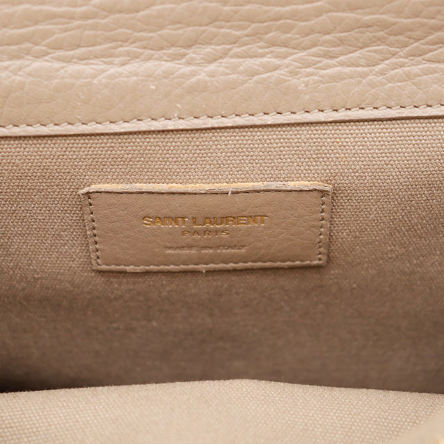 The Muse Two Saint Laurent