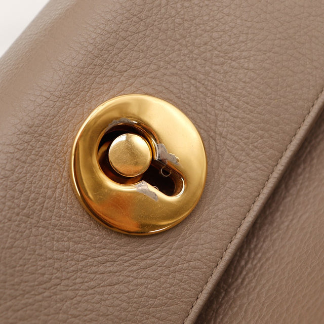 The Muse Two Saint Laurent