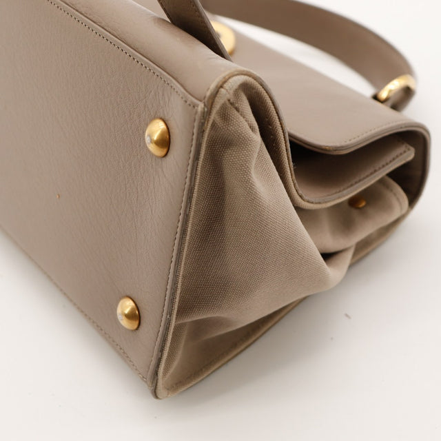 The Muse Two Saint Laurent