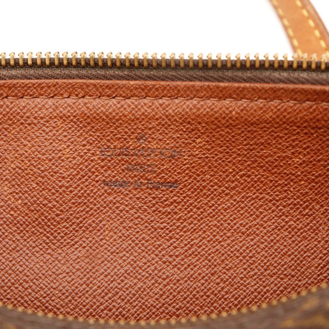 Intérieur doublure Louis Vuitton Papillon 26 toile Monogram — AMANA Vintage