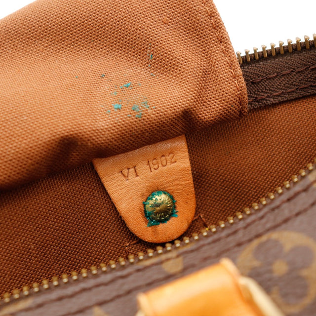 The Louis Vuitton Speedy 30