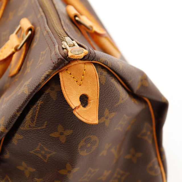 The Louis Vuitton Speedy 30
