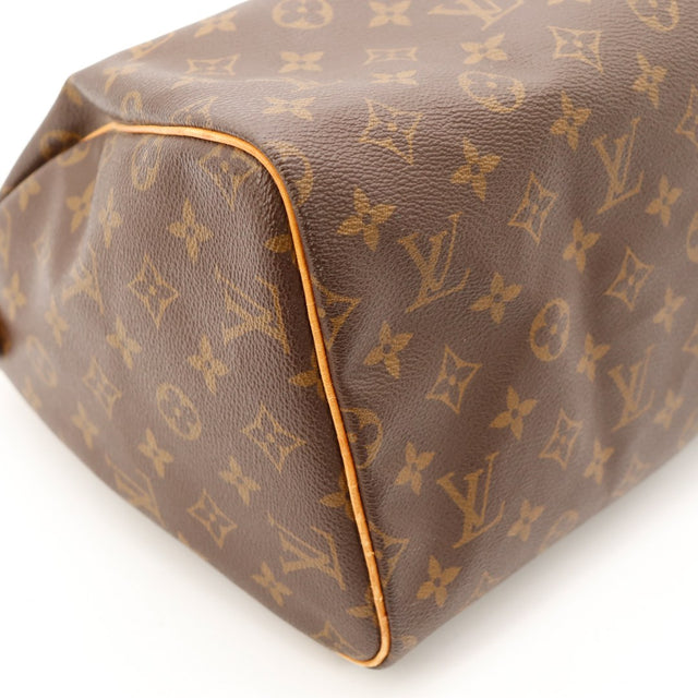 The Louis Vuitton Speedy 30