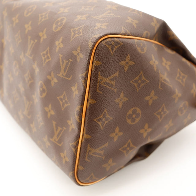 The Louis Vuitton Speedy 30