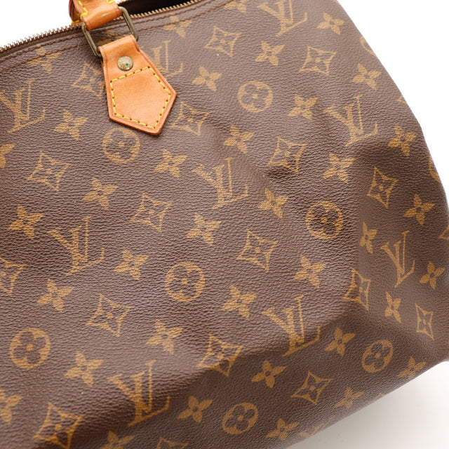 The Speedy 35 Louis Vuitton