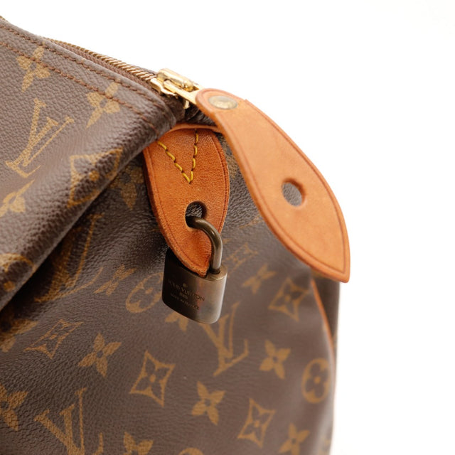 The Speedy 35 Louis Vuitton