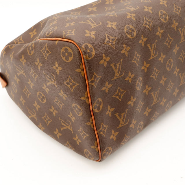 The Speedy 35 Louis Vuitton