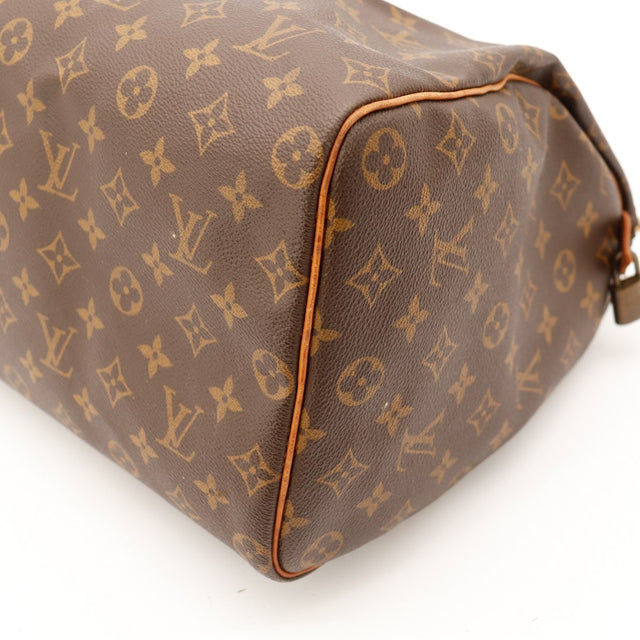 The Speedy 35 Louis Vuitton