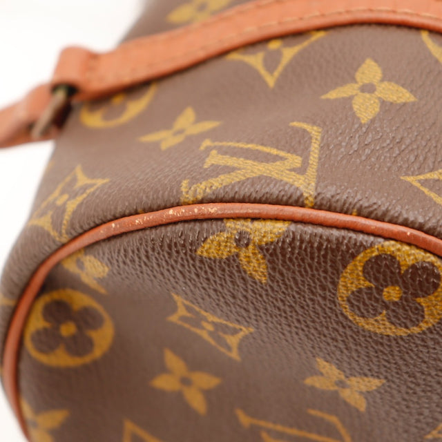 Sac Louis Vuitton Papillon 26 Monogram vue d'ensemble occasion authentique — AMANA Vintage