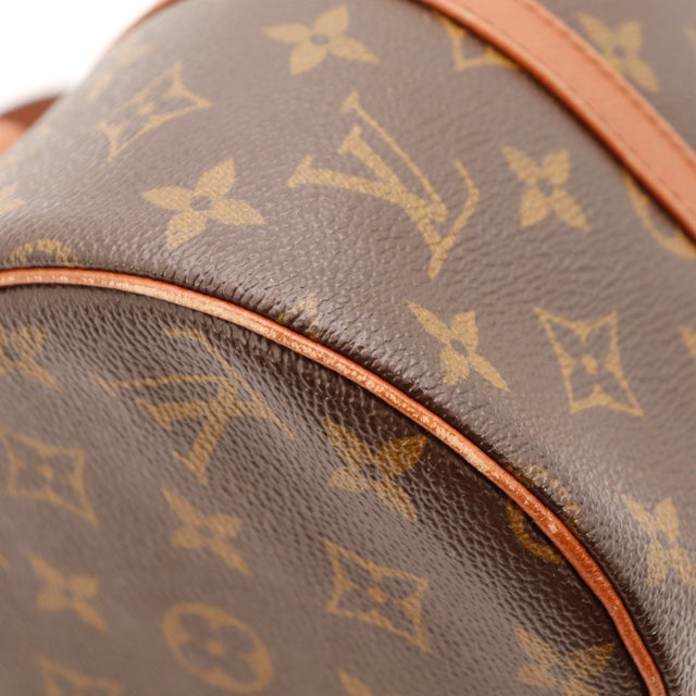 Fond du sac Louis Vuitton Papillon 30 toile Monogram — AMANA Vintage