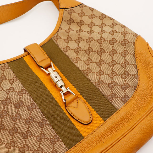 The New Jackie Gucci