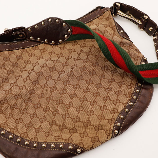 The Gucci Pelham