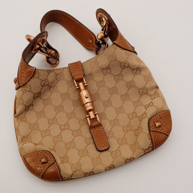 The New Jackie Gucci