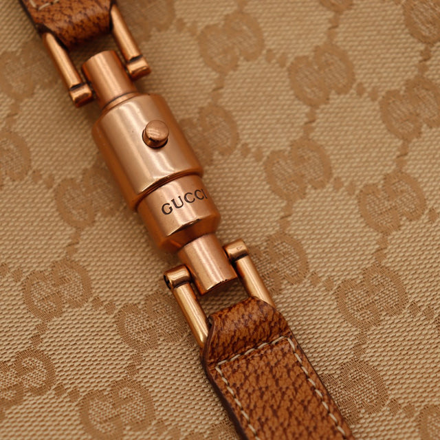 The New Jackie Gucci