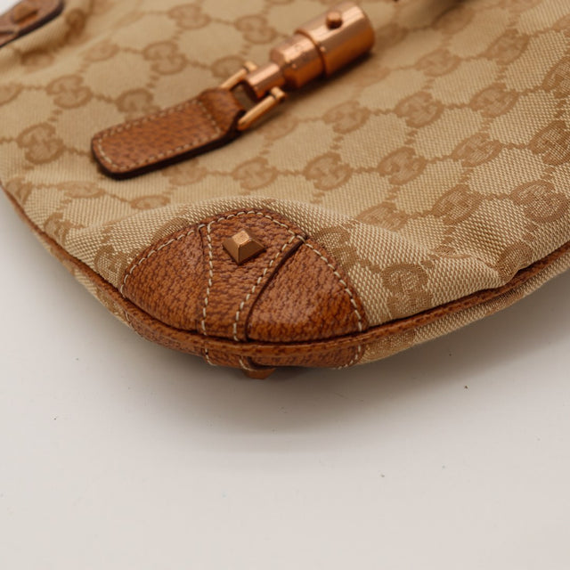 The New Jackie Gucci