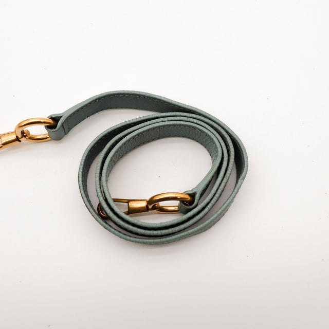 The Muse Two Saint Laurent