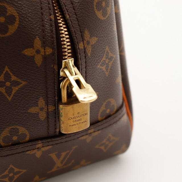 The Deauville Louis Vuitton