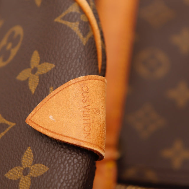 Le Keepall 55 Louis Vuitton