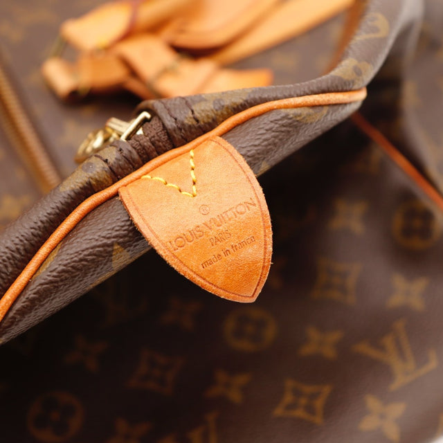 Le Keepall 55 Louis Vuitton