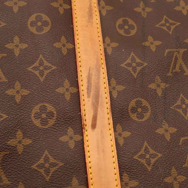 Le Keepall 55 Louis Vuitton