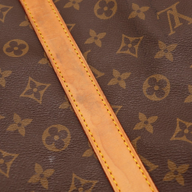 Le Keepall 55 Louis Vuitton