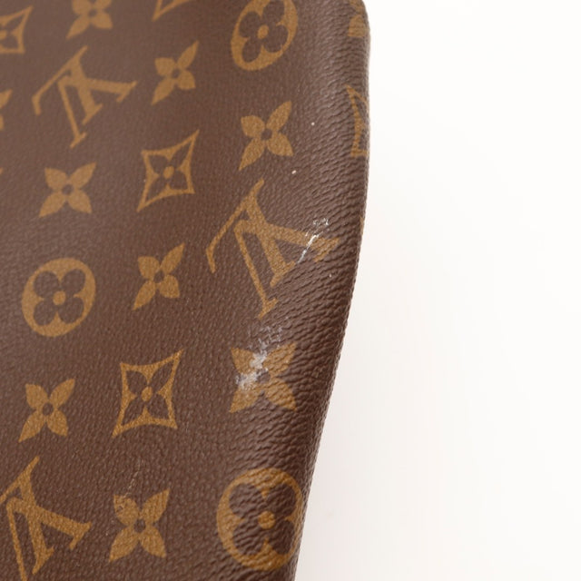 Le Keepall 55 Louis Vuitton