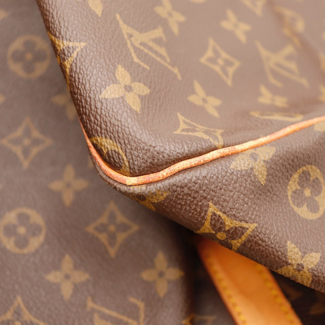 Le Keepall 55 Louis Vuitton