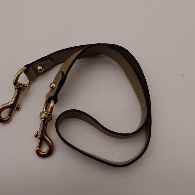 Bandoulière amovible cuir Gucci Indy Hobo occasion authentique — AMANA Vintage