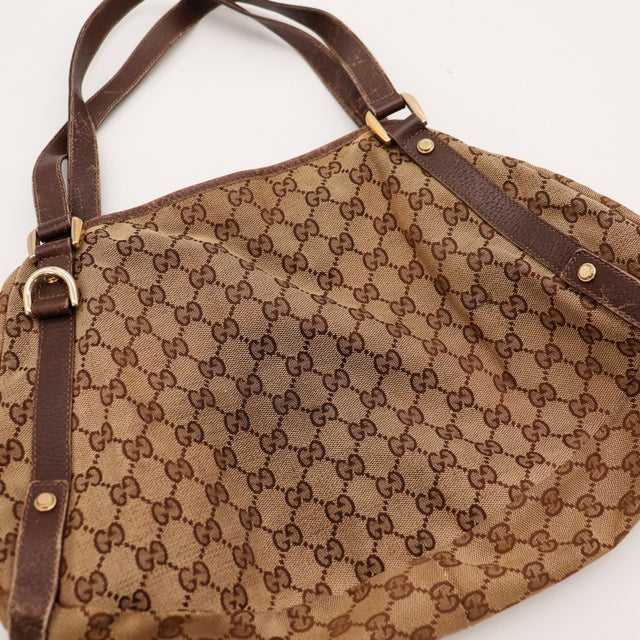 Le Tote Gucci