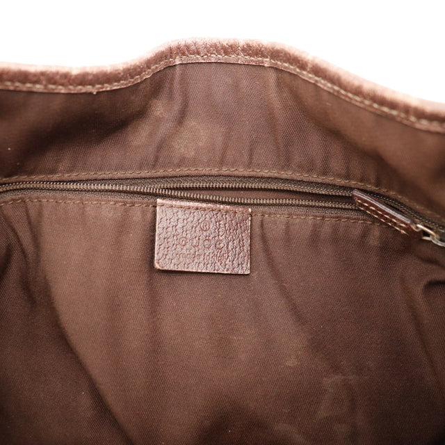 Le Tote Gucci